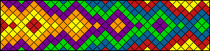 Normal pattern #38597 variation #44930
