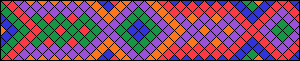 Normal pattern #17264 variation #44935