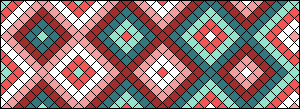 Normal pattern #37727 variation #44941