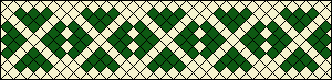 Normal pattern #17820 variation #44949
