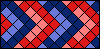 Normal pattern #14870 variation #44964