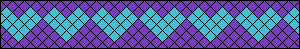 Normal pattern #76 variation #44972