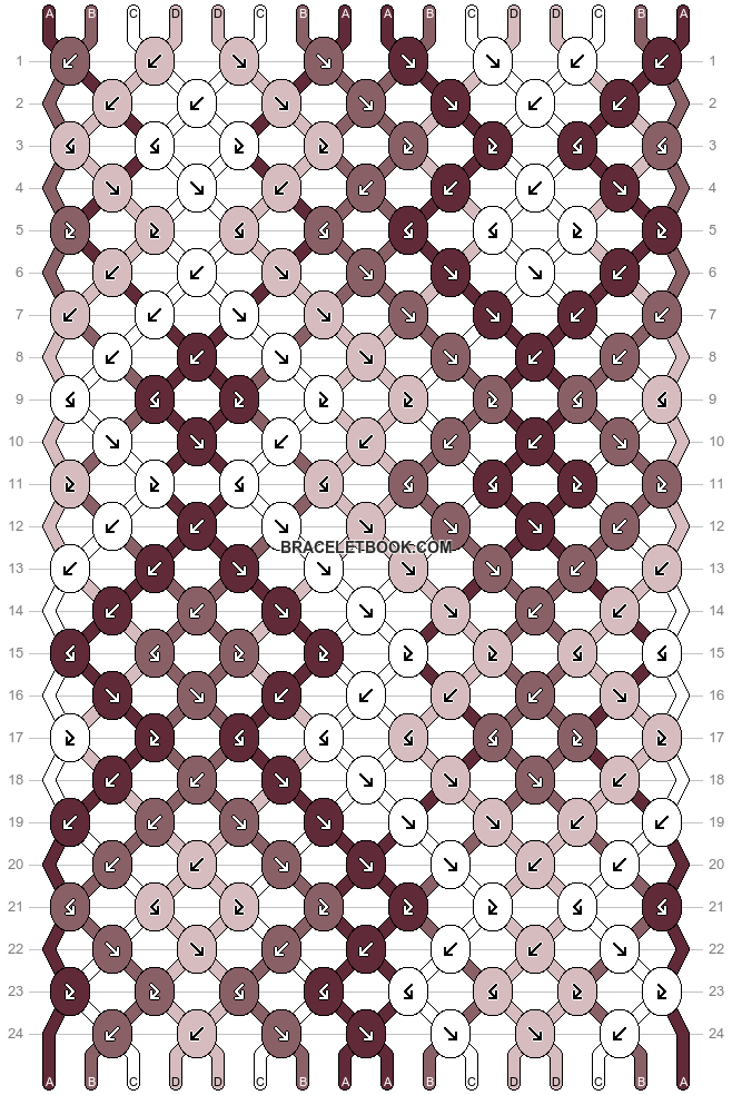 Normal pattern #25918 variation #44974 pattern