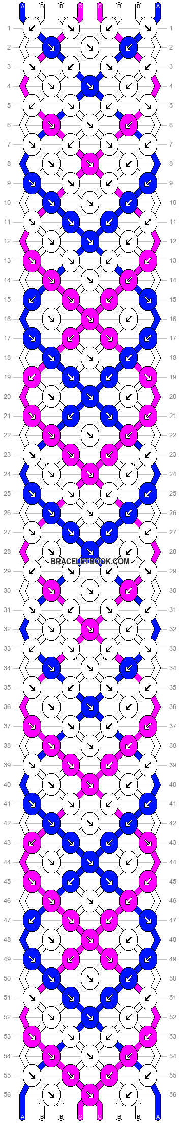 Normal pattern #38305 variation #44994 pattern