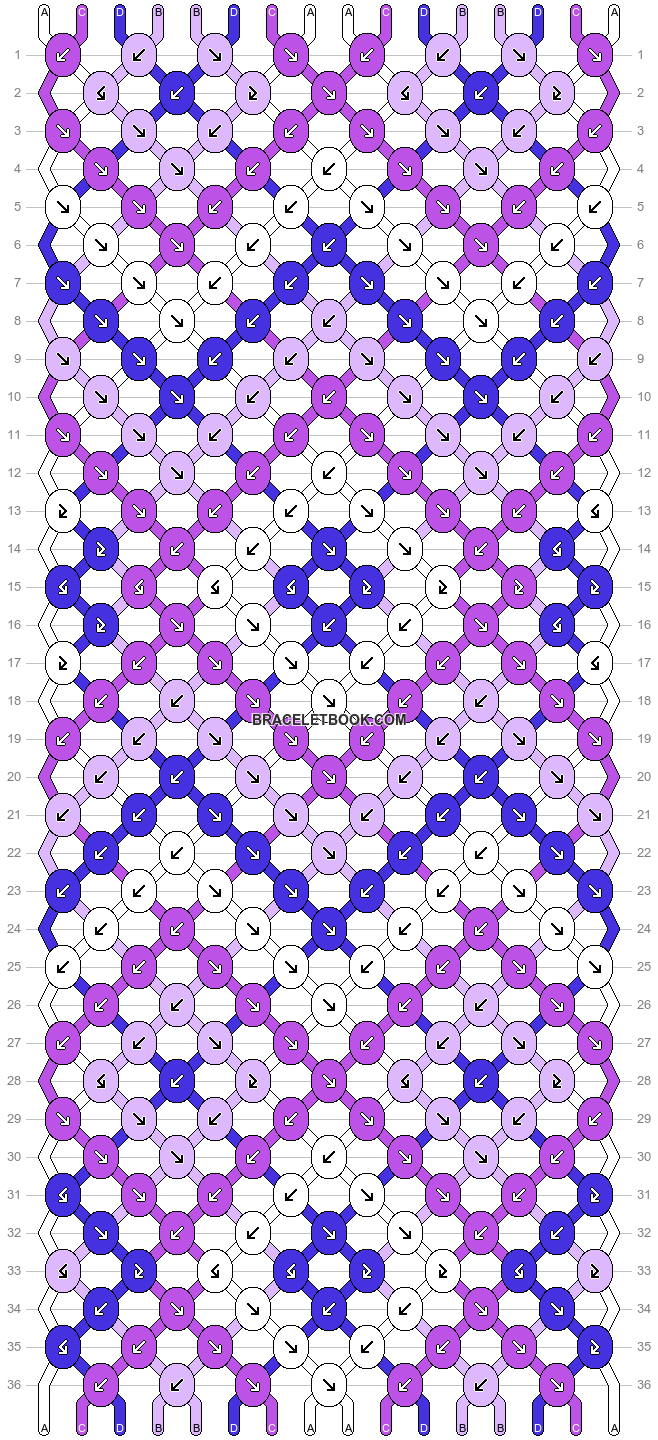 Normal pattern #37164 variation #45019 pattern