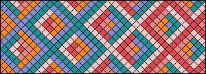 Normal pattern #37860 variation #45023