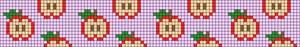 Alpha pattern #31560 variation #45035