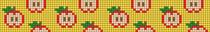 Alpha pattern #31560 variation #45037
