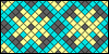 Normal pattern #34526 variation #45044