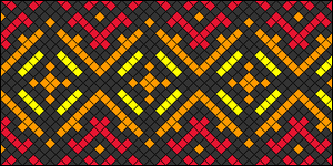 Normal pattern #38861 variation #45068