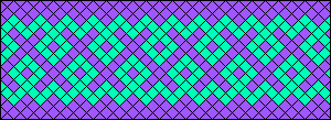 Normal pattern #38777 variation #45085