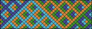 Normal pattern #23555 variation #45090