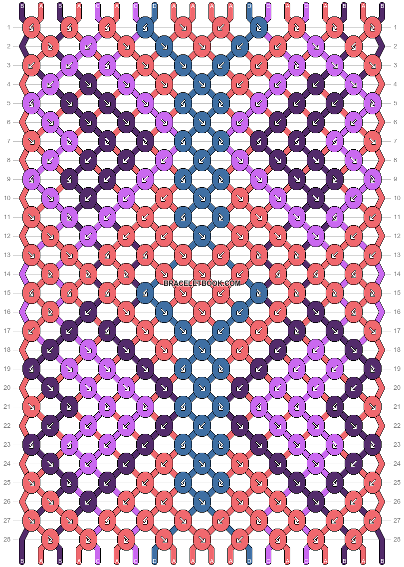 Normal pattern #38539 variation #45097 pattern