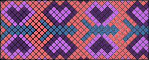 Normal pattern #38539 variation #45097