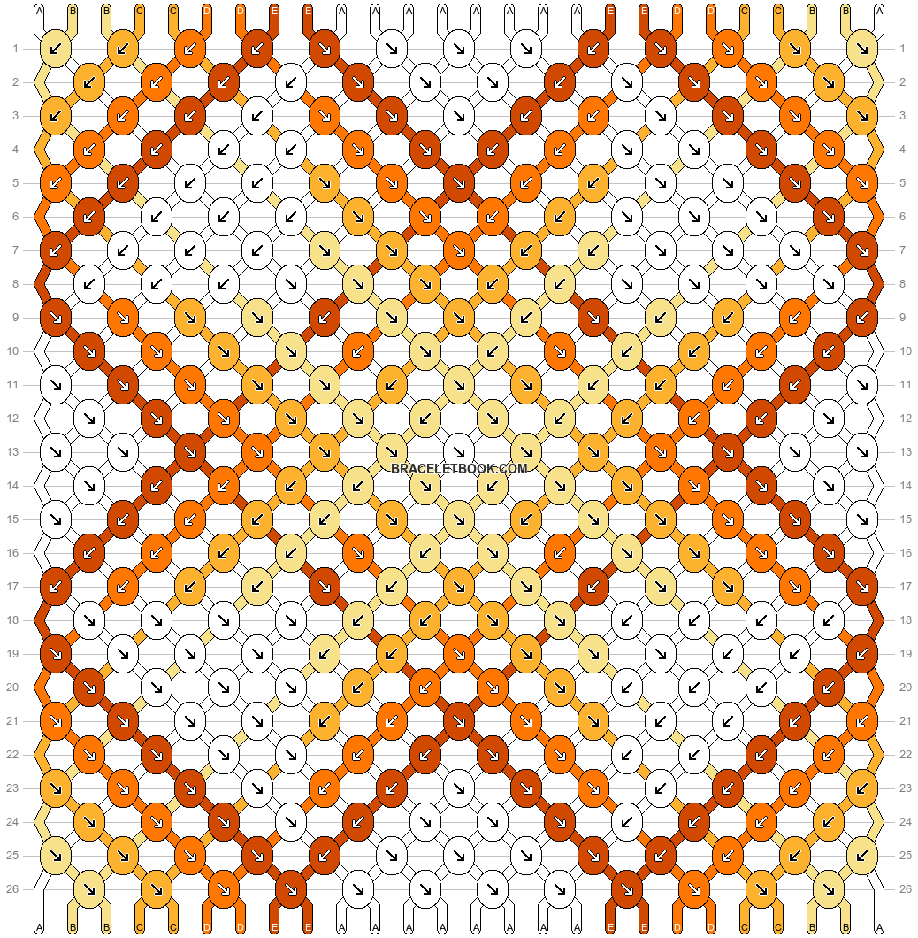 Normal pattern #35140 variation #45098 pattern