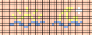 Alpha pattern #38322 variation #45106