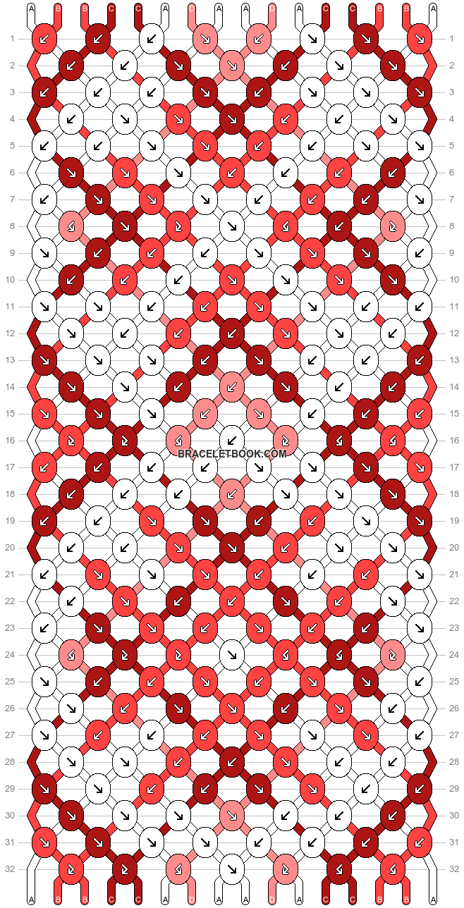 Normal pattern #38247 variation #45114 pattern