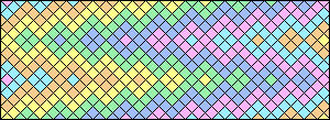 Normal pattern #30115 variation #45129