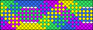 Normal pattern #35348 variation #45131