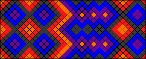 Normal pattern #28949 variation #45139