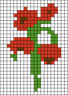 Alpha pattern #38583 variation #45140 preview