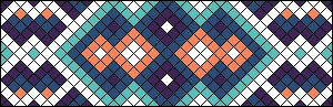 Normal pattern #36402 variation #45142