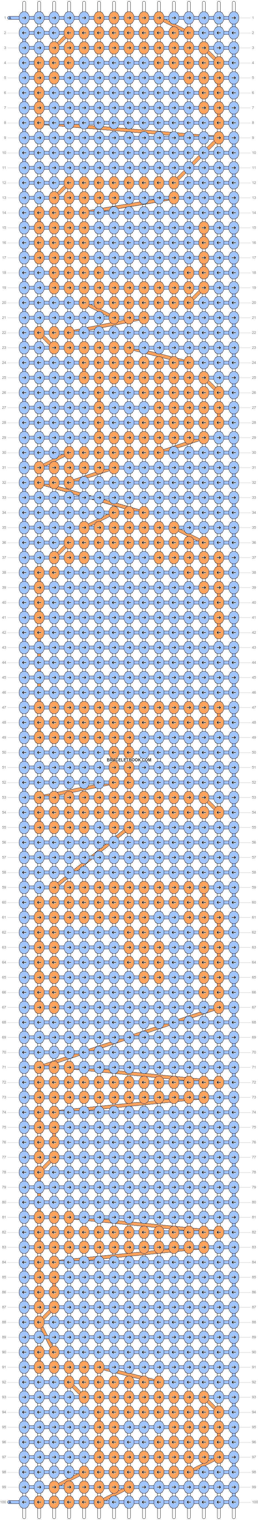 Alpha pattern #38779 variation #45143 pattern