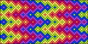 Normal pattern #19625 variation #45155