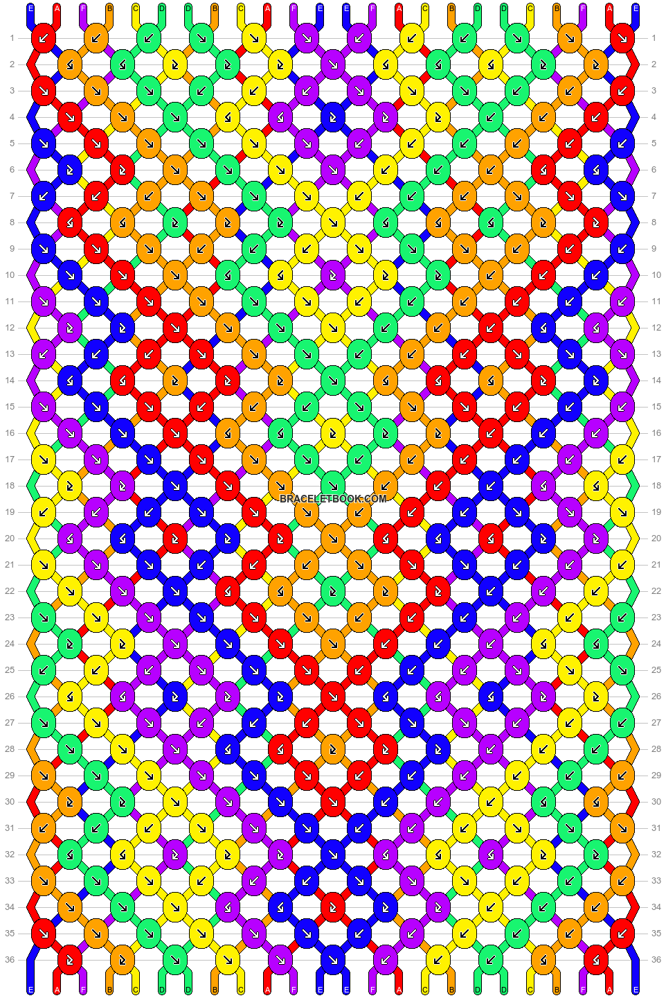 Normal pattern #38839 variation #45171 pattern