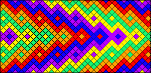 Normal pattern #38839 variation #45171