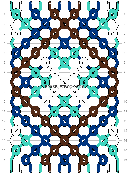 Normal pattern #37561 variation #45177 pattern