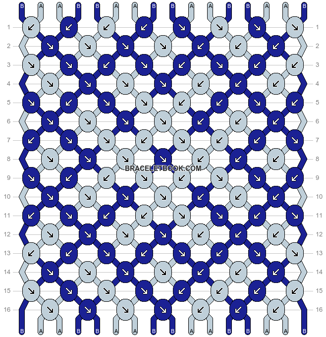 Normal pattern #38826 variation #45184 pattern