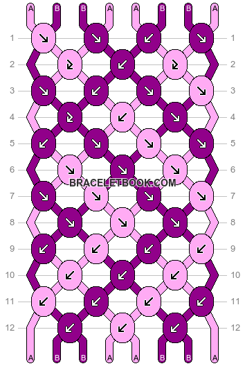 Normal pattern #38853 variation #45194 pattern