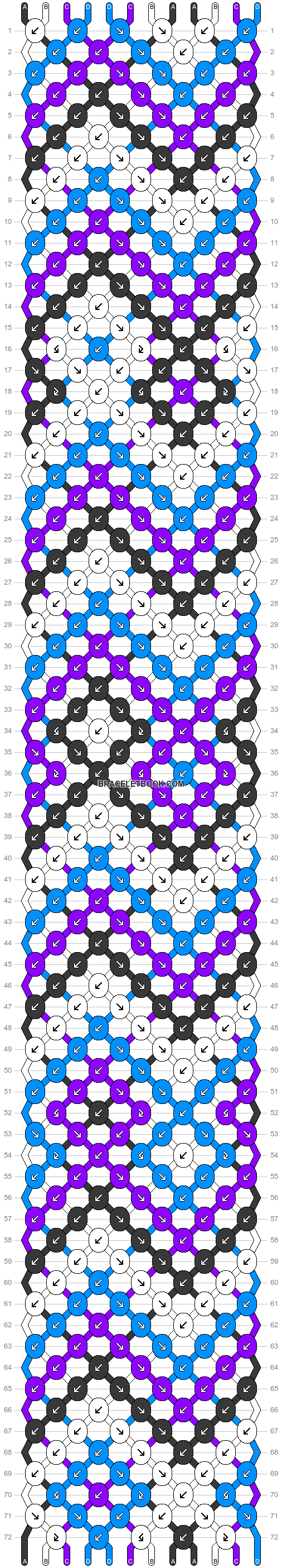 Normal pattern #25672 variation #45200 pattern