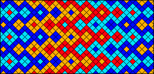 Normal pattern #37868 variation #45202
