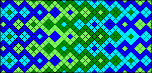 Normal pattern #37868 variation #45205