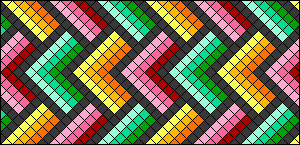 Normal pattern #8158 variation #45206