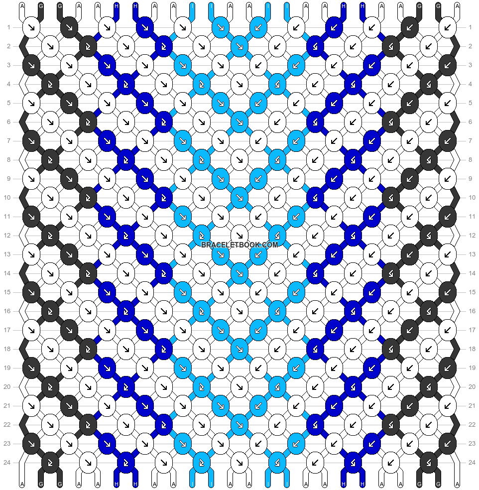 Normal pattern #38841 variation #45213 pattern