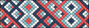 Normal pattern #38847 variation #45219