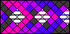Normal pattern #17908 variation #45225