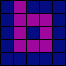 Alpha pattern #24433 variation #45227