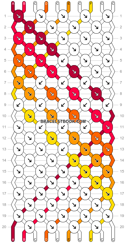 Normal pattern #17849 variation #45228 pattern
