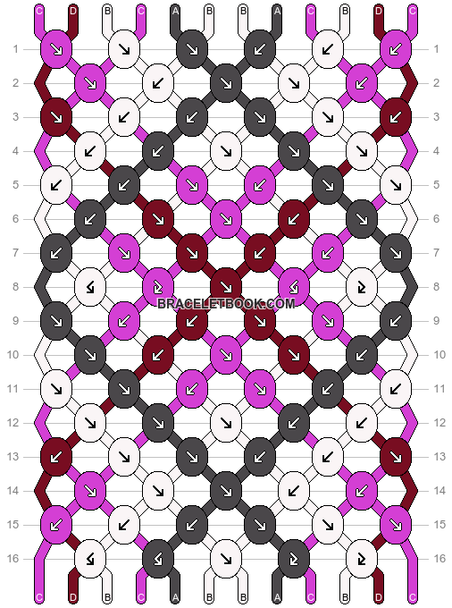 Normal pattern #37561 variation #45229 pattern