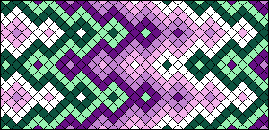 Normal pattern #134 variation #45262