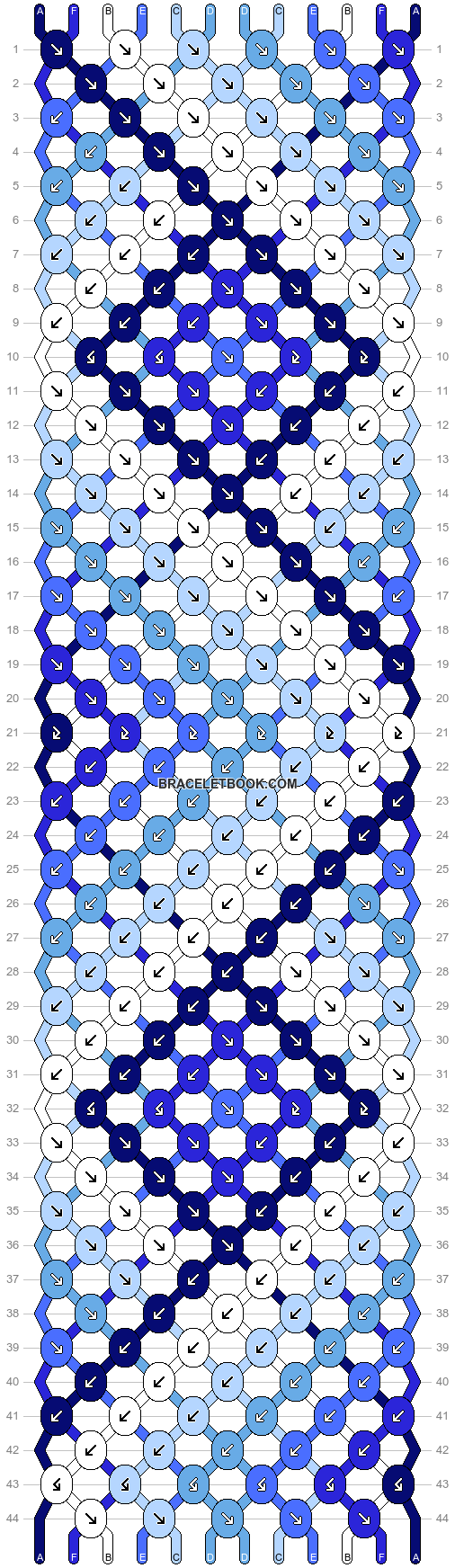 Normal pattern #35597 variation #45265 pattern