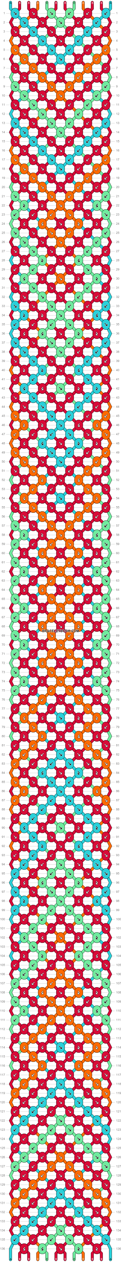 Normal pattern #31101 variation #45267 pattern