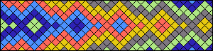 Normal pattern #38597 variation #45277
