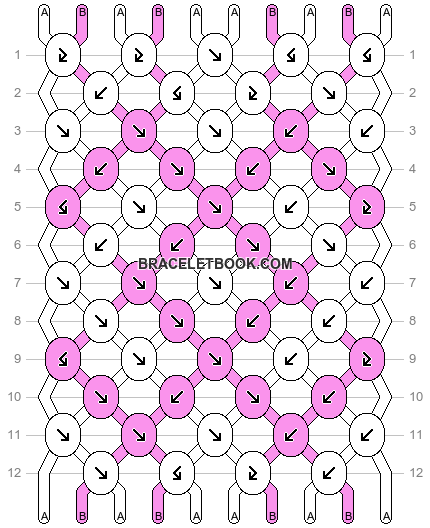 Normal pattern #28818 variation #45279 pattern