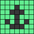 Alpha pattern #7254 variation #45295