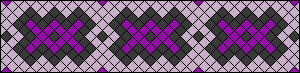 Normal pattern #33309 variation #45302